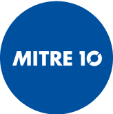Mitre 10 logo – ROI Hunt UAE performance marketing client