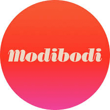 Modibodi logo — ROI Hunt UAE client